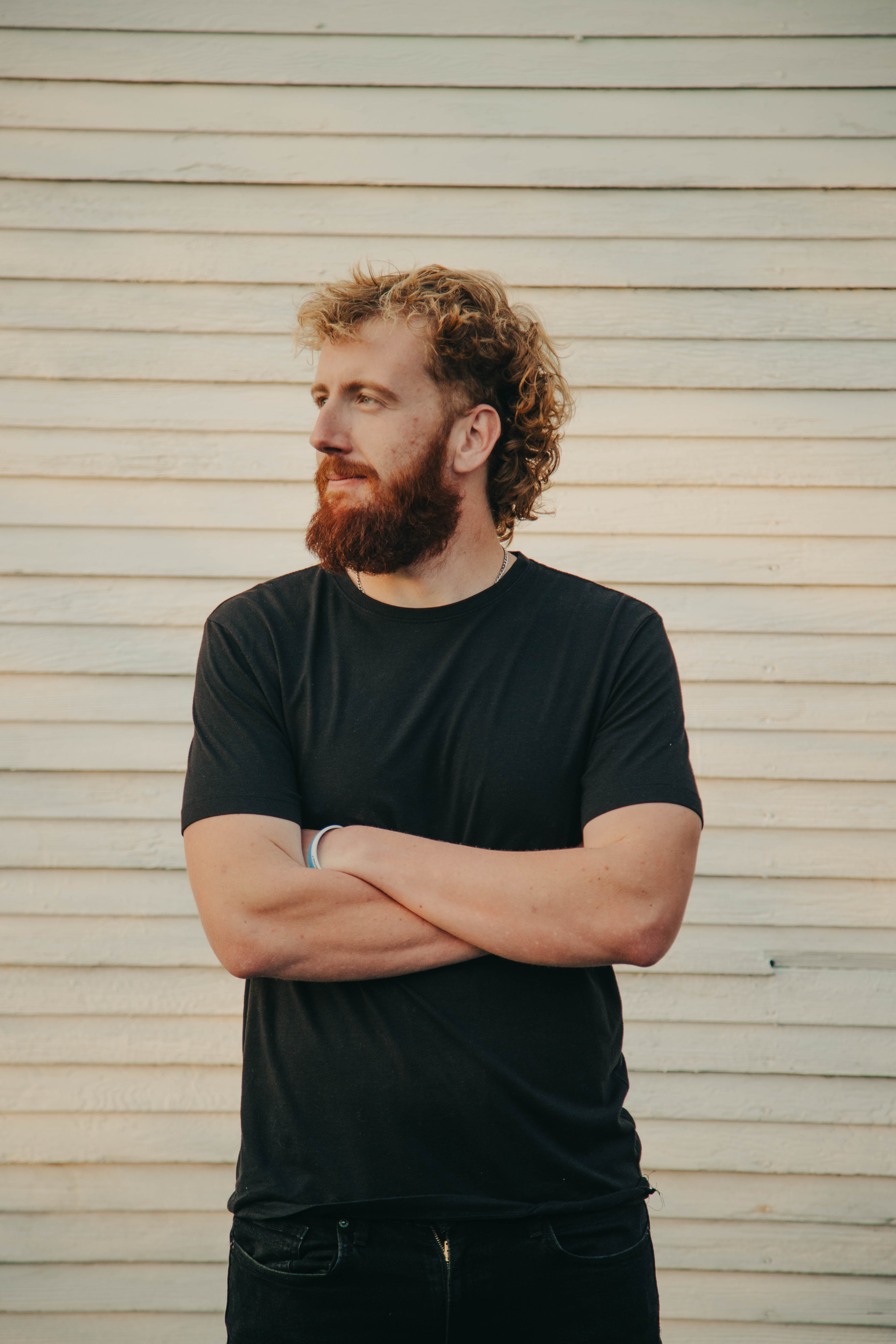 Garrett Strom - Personal Trainer