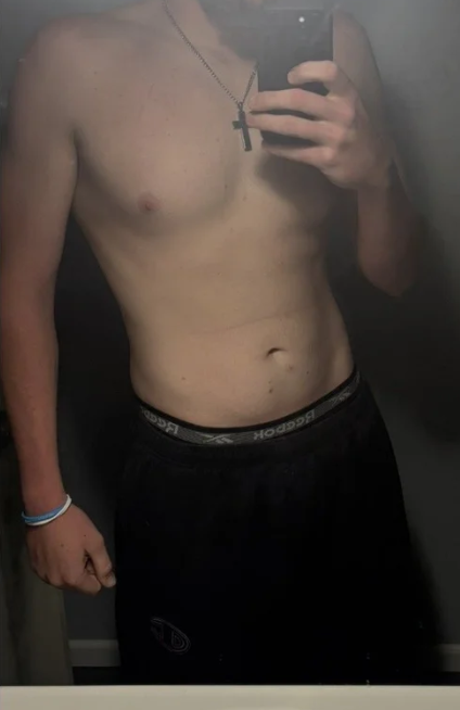 Before transformation